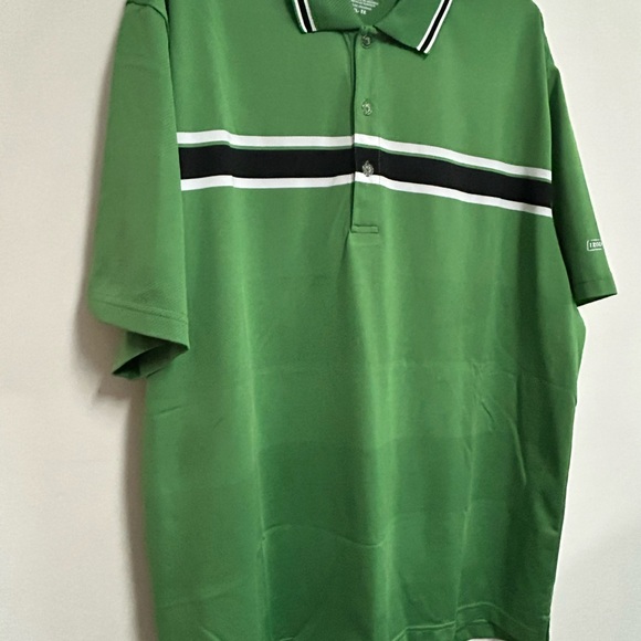 IZOD COOL FX POLO SHIRT - Picture 2 of 6